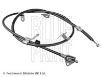 Blue Print Seilzug, Feststellbremse ADT346386 FüR Toyota