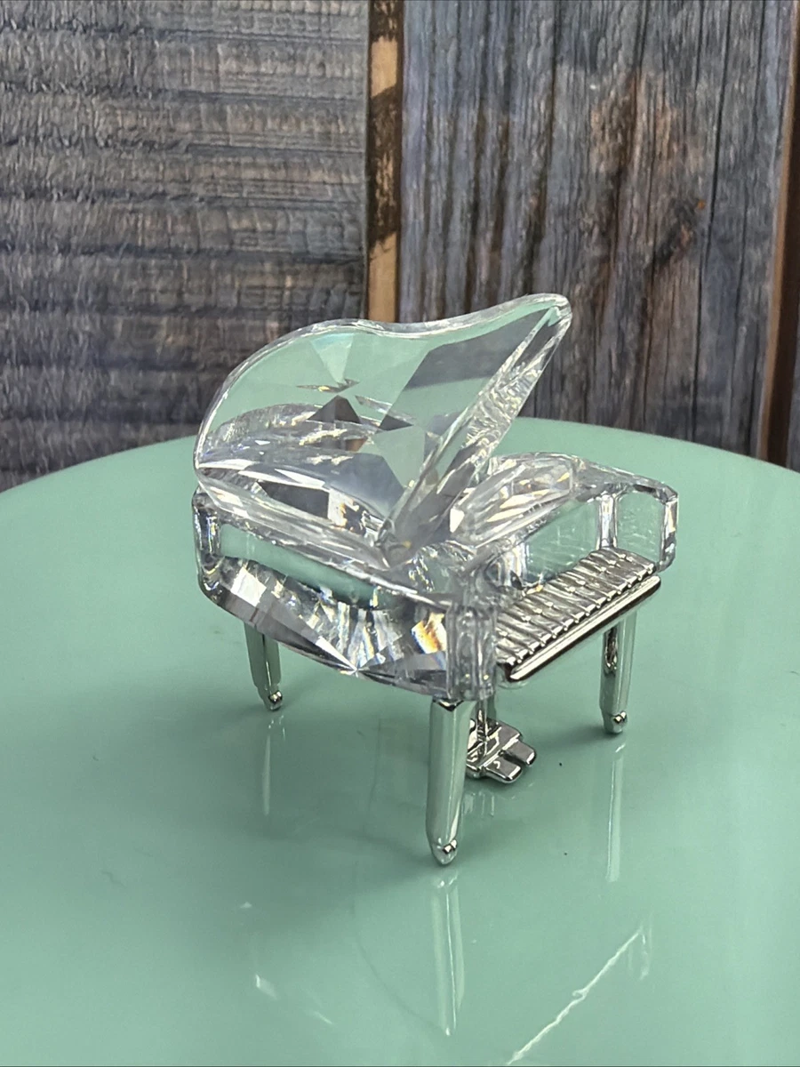 swarovski piano products for sale | eBay