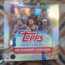 2025-26 Topps Holiday Basketball Checklist Guide in-content 18