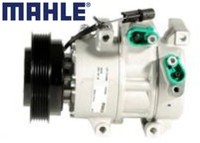 Mahle ACP1175000S Kompressor FüR Klimaanlage Klimakompressor Kompressor