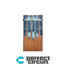 eKalimba Bass Electronic 9-Tine Kalimba GADGET - NEW - PERFECT CIRCUIT