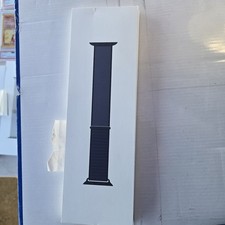 apple watch sport loop band 46mm