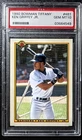 1990 Bowman TIFFANY Ken Griffey Jr PSA 10