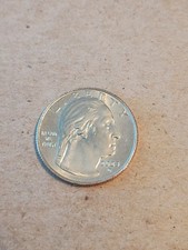 2023 Proof Like Denver Quarter Featuring Eleanor Roosevelt