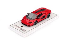 TSM Model 1:43 LAMBORGHINI COUNTACH LPI 800-4 ROSSO MARS - TSM430782