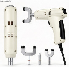 New Spine Chiropractic Adjusting Instrument Massager Impulse Gun 110V or 220V