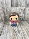 Funko Pop! Supernatural Sam Winchester #93 Vinyl Figure 4” Loose - No Box