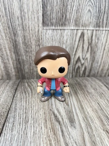 Funko Pop! Supernatural Sam Winchester #93 Vinyl Figure 4” Loose - No Box