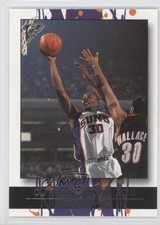 2000-01 Topps Gallery Clifford Robinson #35 0q0