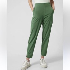 ATHLETA Brooklyn Ankle Pants size 4
