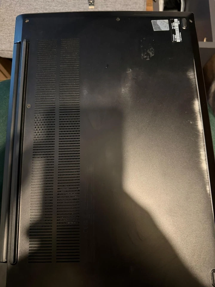 Lenovo ThinkPad E16 G1 · Ryzen 5 7530U · 16GB · 256GB, photo 4 of 5