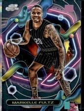 2023-24 Topps Cosmic Chrome - Markelle Fultz #91