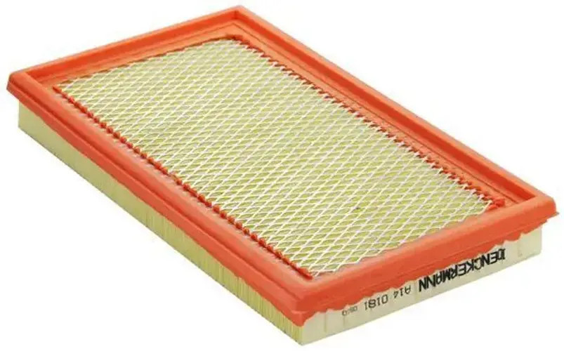 Air filter Air Recirculation Filter A140181 DENCKERMANN for MAZDA 323 S Mk V - Image 9