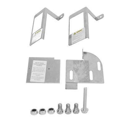 Generatorverriegelung Zuverlässiger Generator Hauptbrecher -Interlock -Kit Für