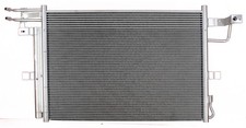 Condenser For 2012-2014 Ford Explorer