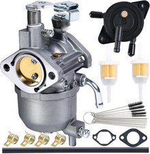 Carburetor for EZGO Kawasaki Engine RXV 2008,Gas Golf Carts TXT...