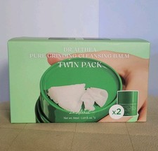 Dr. Althea Pure Grinding Cleansing Balm - Twi...