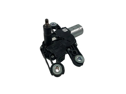 SKODA OCTAVIA III 5E3 Heckscheibenwischermotor 5F4955711 2018 34205480