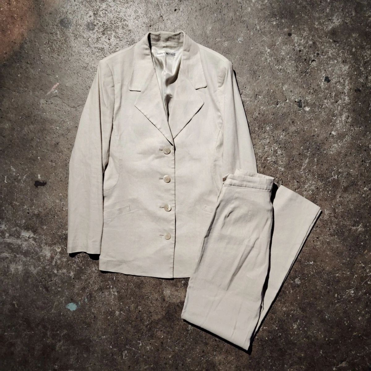 ISSEY MIYAKE Suits & Suit Separates for Women for sale | eBay