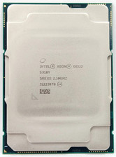 SRKXE Intel Xeon Gold 5318Y 2.10GHz 24-Core 1...