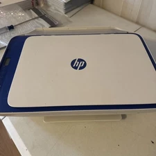HP Deskjet 2622 All In One Compact Printer It Will Need Ink