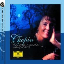 Nocturnes von Maria Joao Pires | CD | Zustand...