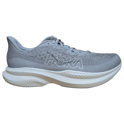 Hoka One Men's Mach 6 Sneakers - Stardust Alabaster - US Sizes - 1147790/SLBS