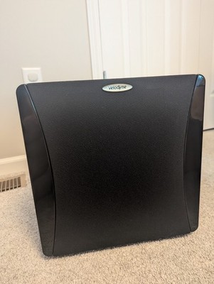 Velodyne Impact -10BV Compact Subwoofer