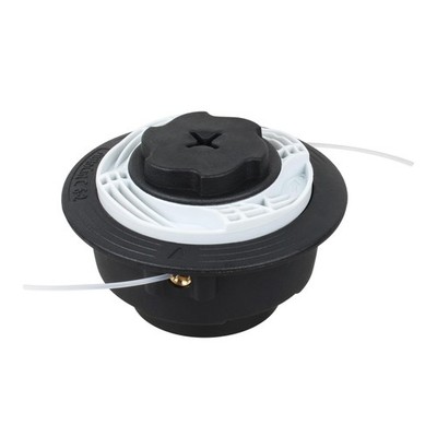 eaacaa C6-2 String Trimmer Head for Stihl Autocut FS38, FS40, 1 Pack 