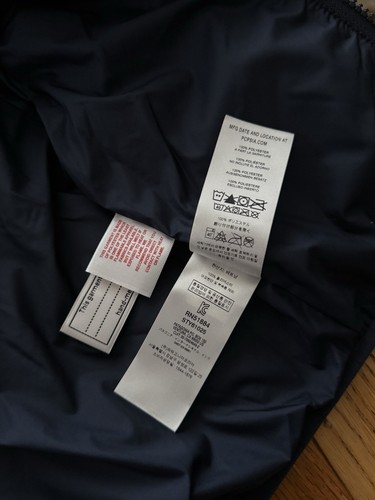 Patagonia Retro X Fleece Jacket Kids Retro-X Oatmeal Youth Kids 12-18 Months Zip - Picture 5 of 9