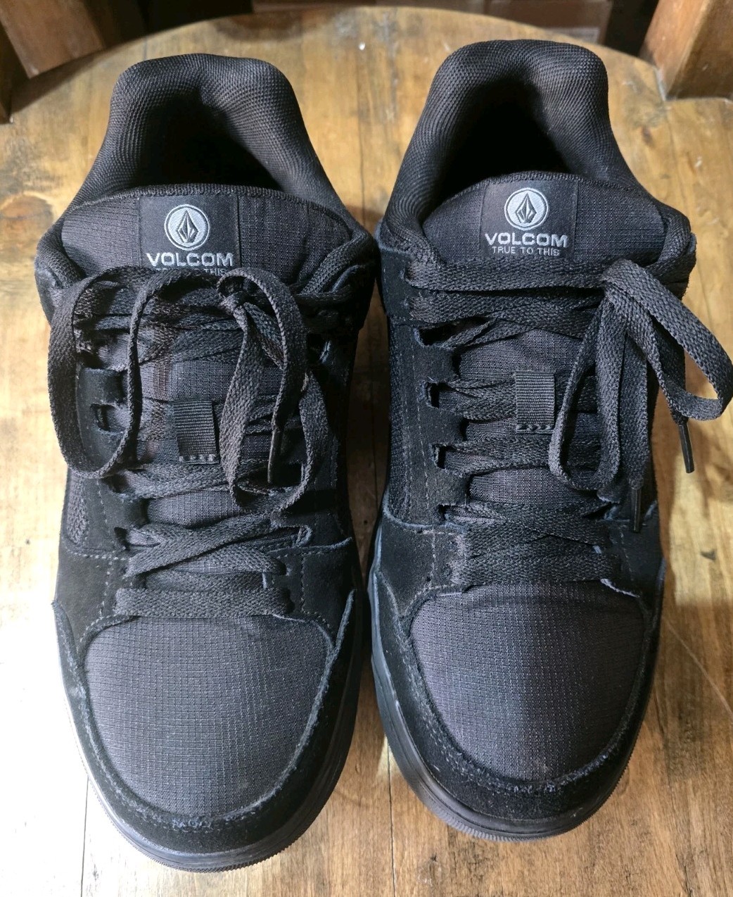 VOLCOM EVOLVE WORK SHOE COMPOSITE TOE  VM30232  M… - image 4