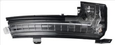 Blinkleuchte TYC 332-0100-3 SKODA SCALA (NW1) 1 2019-