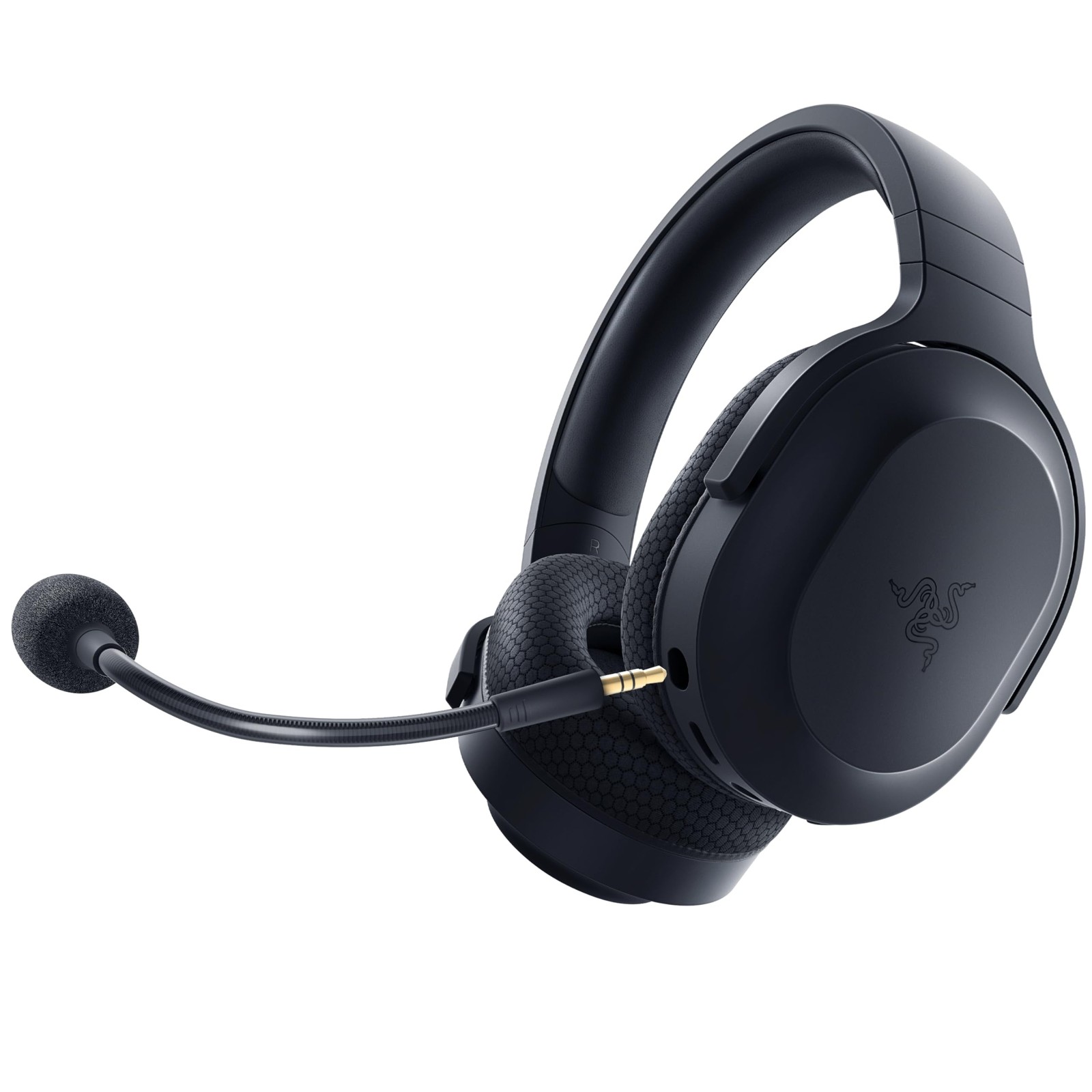 Casque sans fil Barracuda X avec audio SmartSwitch multiplateforme pour PC PS5 Switch