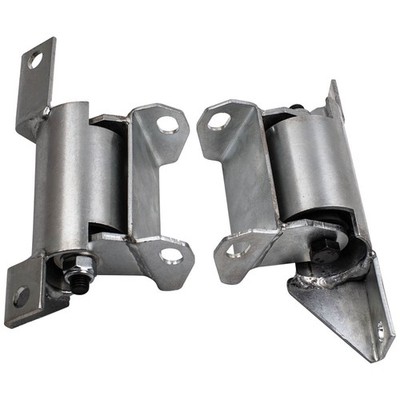 2 Hochwertige Motormotorhalterung For Ford Windsor Cleveland 302 351 V8