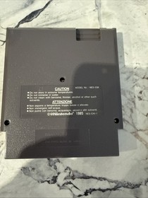 🔥 Nintendo NES the Lion King Video Game Tested And Rare   Working 🔥