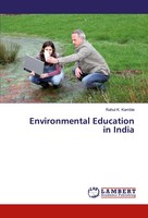 Rahul K. Kamble | Environmental Education In India | Taschenbuch | Englisch