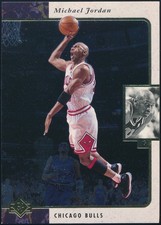 1995-96 SP - Michael Jordan #23 for sale | eBay