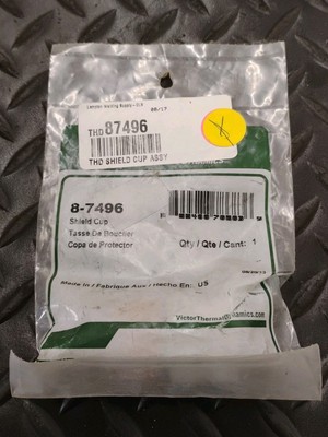 Victor Thermal Dynamics 8-7496 Max Life Shield Cup - New