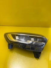 Feu avant (phare) Renault Kadjar