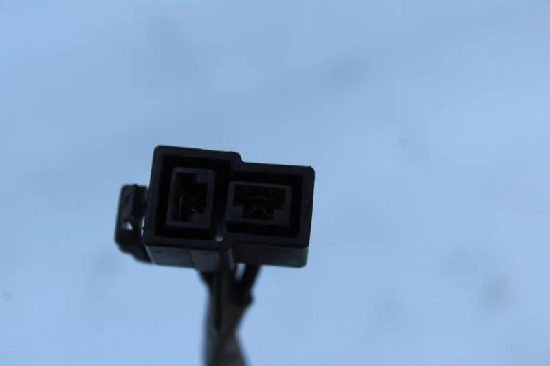 1989 FORD PROBE FAN MOTOR 162500-7251 - Image 3 of 4