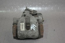 Peugeot RCZ 4J Bremssattel Bremszange hinten links