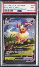 Flareon VMAX SWSH180 SWSH: Sword & Shield Promo Cards Holo for