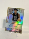 2025 Topps Signature Nic Claxton Gold (RAW)