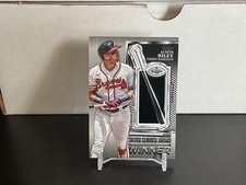 2024 Topps Series 2 - 2023 Silver Slugger Award Winners Austin Riley /299