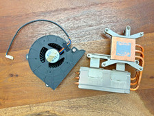 T57JF Dell Precision T3630 T3640 XPS 8910 8920 8930 Heatsink With Fan KTDJC USED