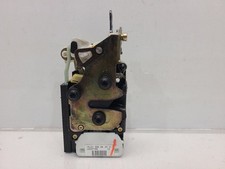 2001 Cadillac Deville Passenger Right Front Door Latch - Power Locks