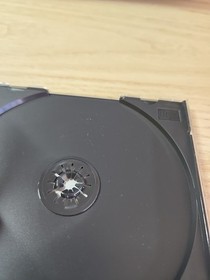 Sega Saturn - Neon Genesis Evangelion - Japan