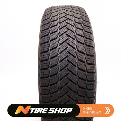 New 235/60R18 Michelin x-ice Snow SUV - 107T - 10/32