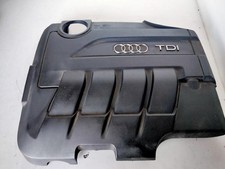 Moteur Audi QUATTRO