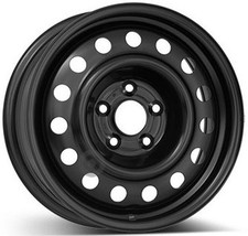 ALCAR-STAHLRAD 6655 für KIA Sortage QLE Alufelgen Satz 16 Zoll Felgen